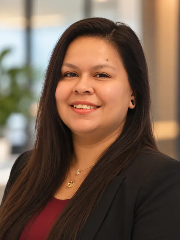 Cecilia Camacho