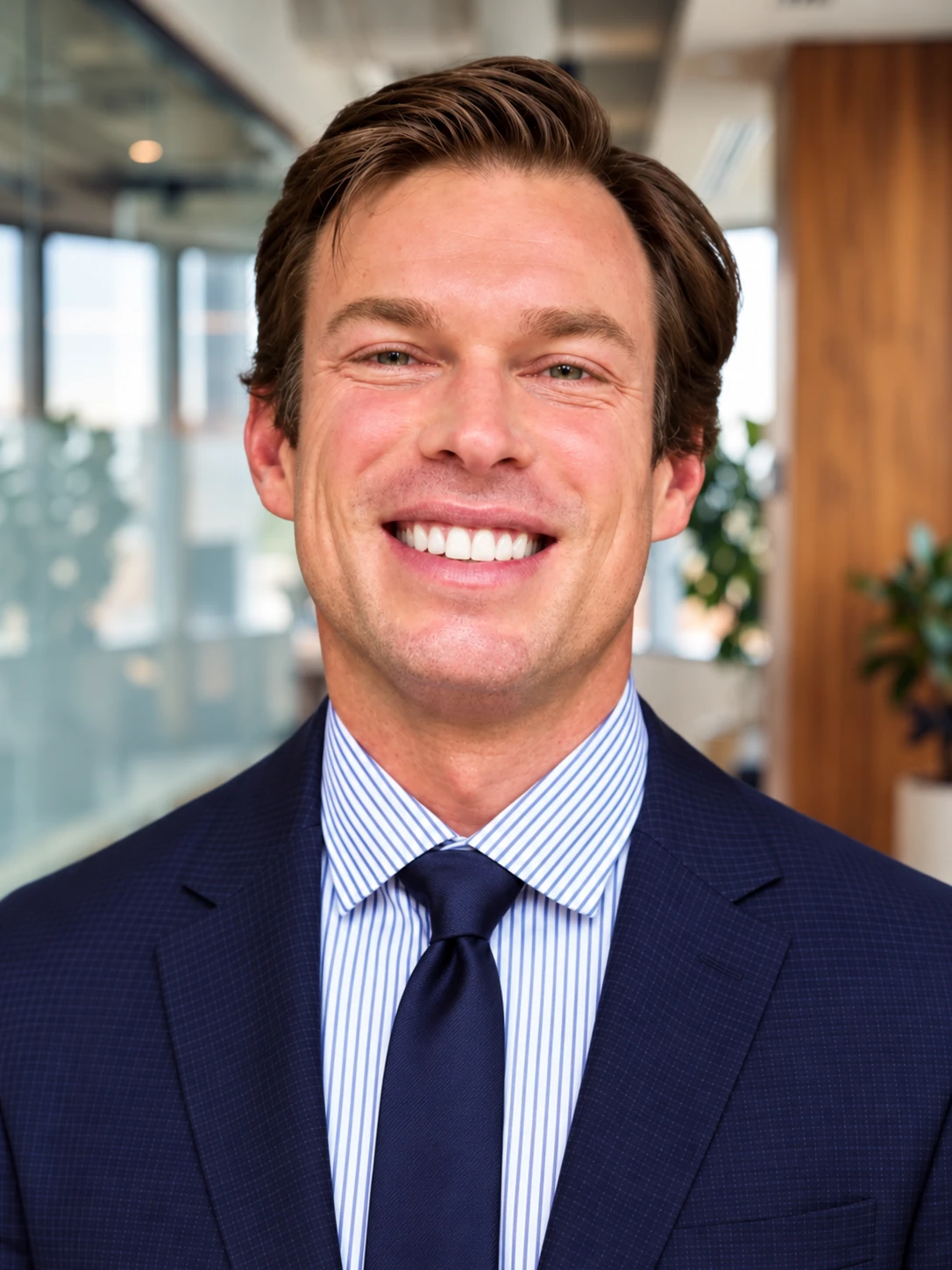 Scott Stepanik