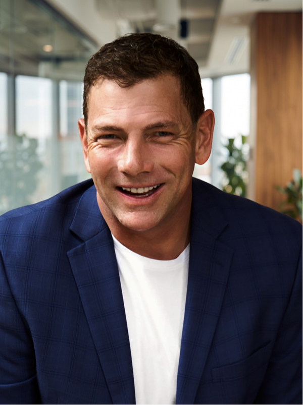 Troy Hoffman